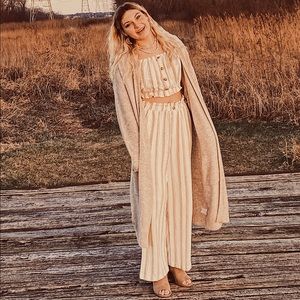 Meet your Posher, Jersey